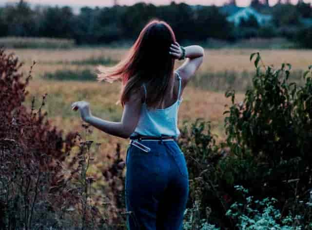 优雅女人气质的风格