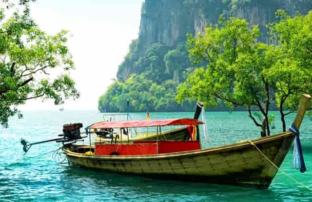 秋天来了，涨水后你知道该怎么垂钓吗？