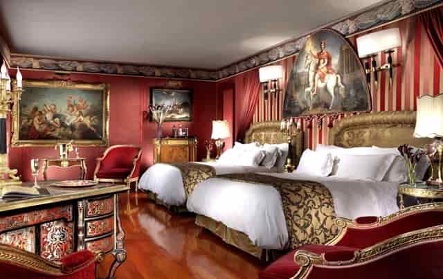 多地出现高温的影响