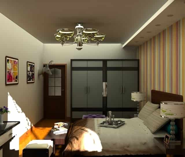 儿子找到了老婆