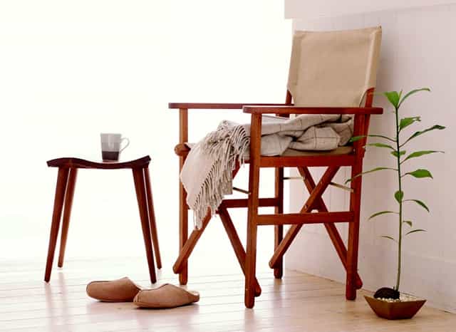 一个女人同时爱上4个男人