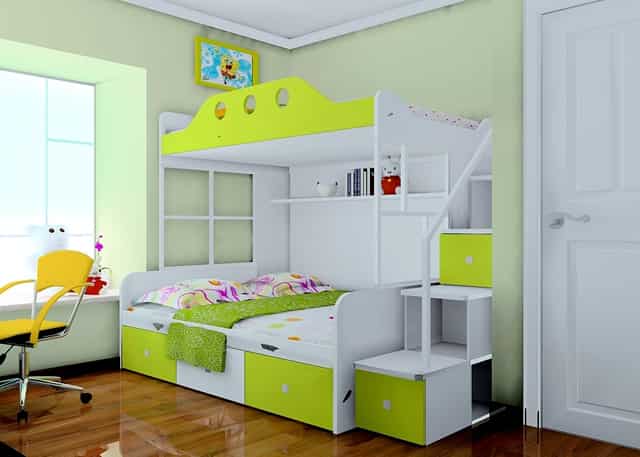 四措施教育整顿