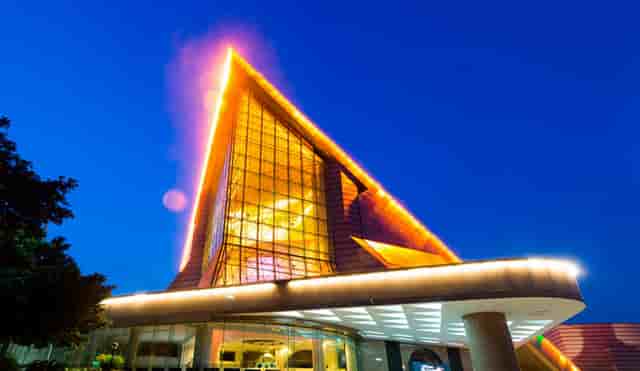 辣妹时尚穿搭技巧