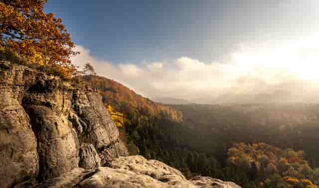 各种拍照技巧教你拍出时尚大片