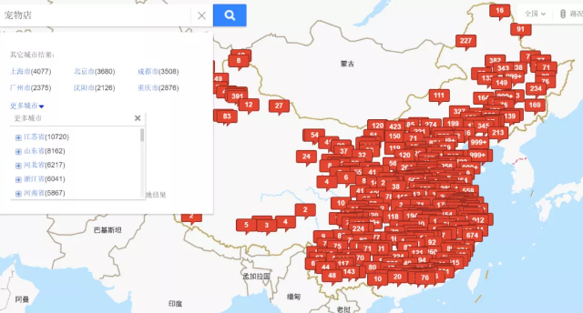 宠物行业核心是什么？袖虎悄悄的告诉你