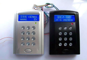 佛山门禁管理系统安装维护报价